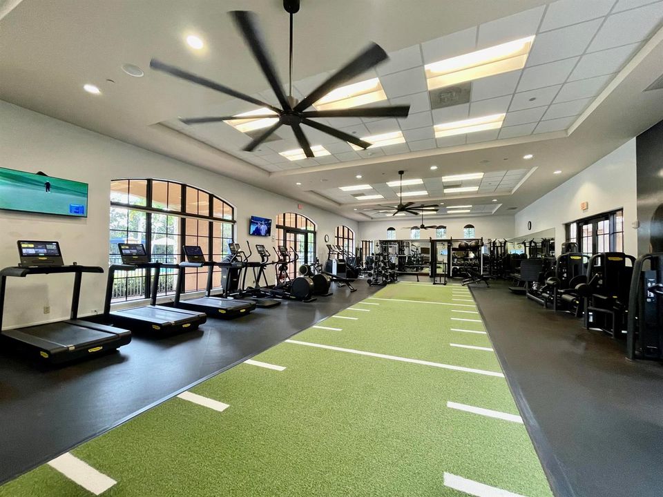 Fitness