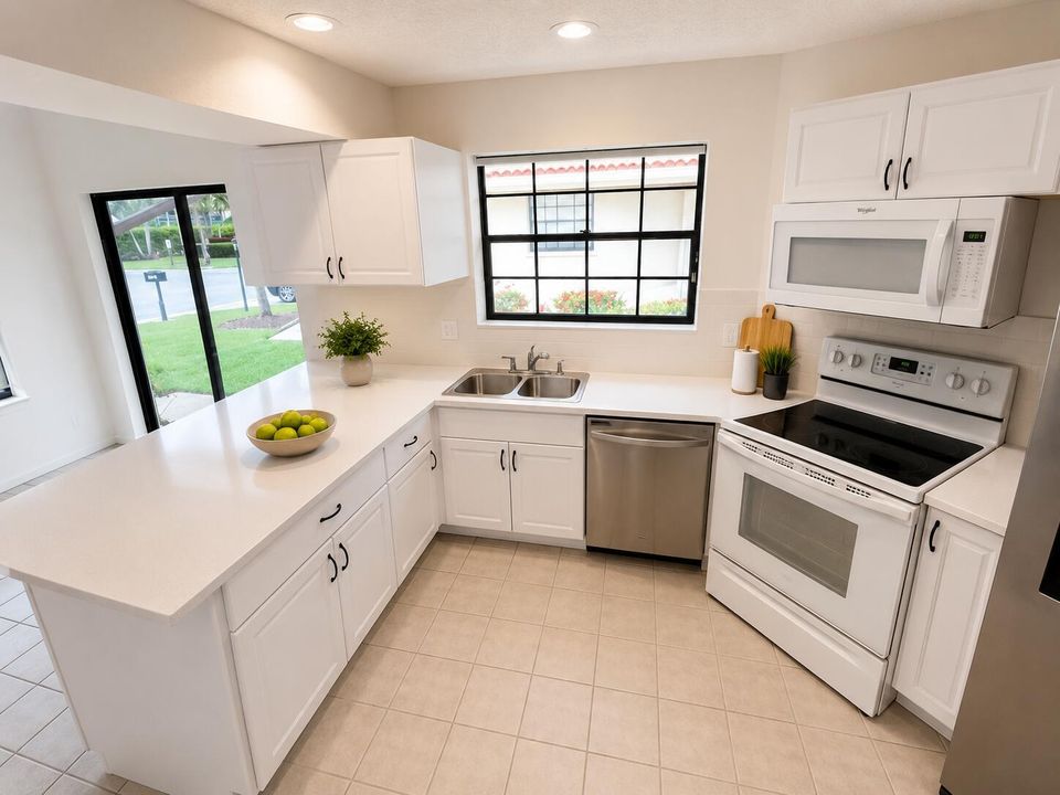 Kitchen 1