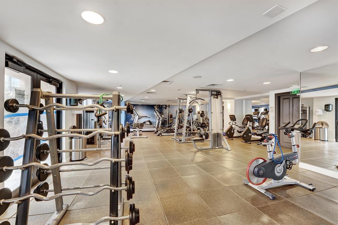 100 N Federal Hwy Unit 1021