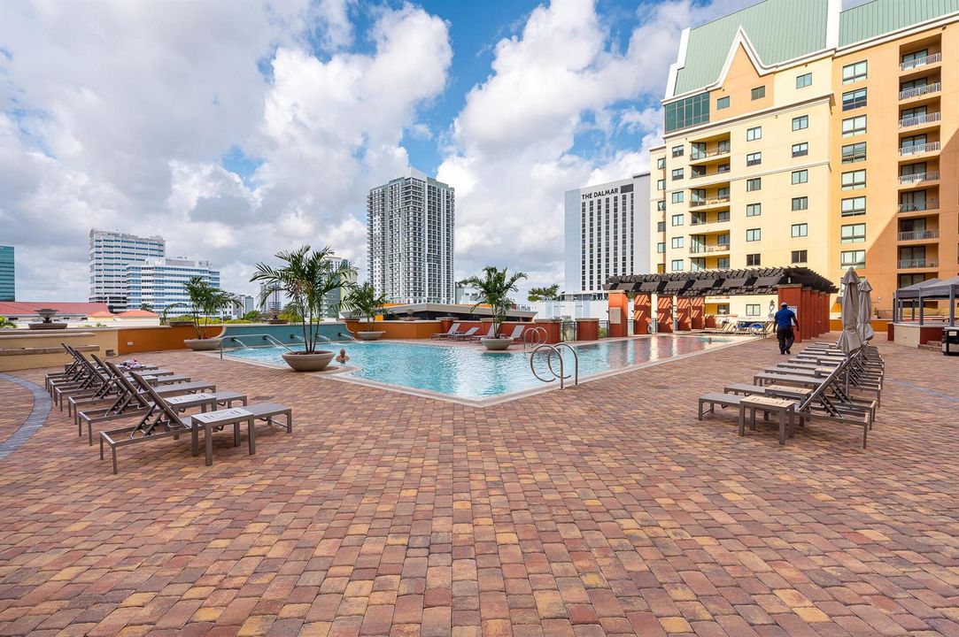 100 N Federal Hwy Unit 1021