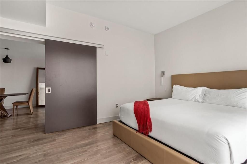COSTA BEDROOM