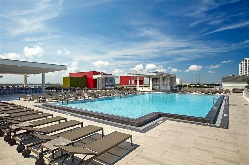 COSTA POOL