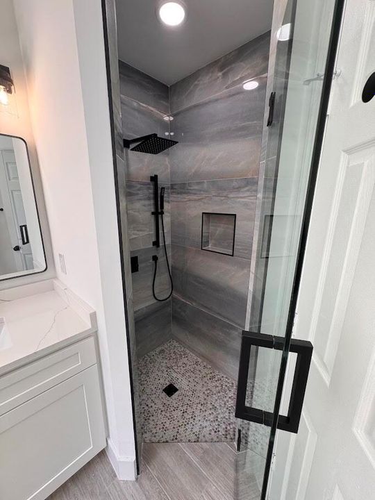 master-shower