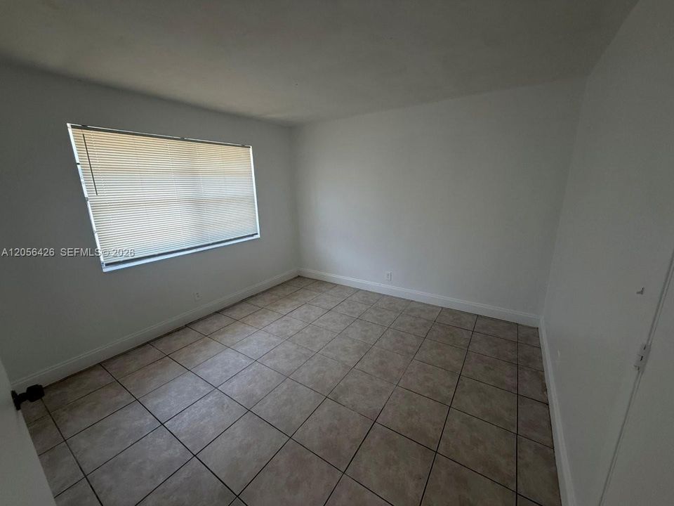 3rd bedroom