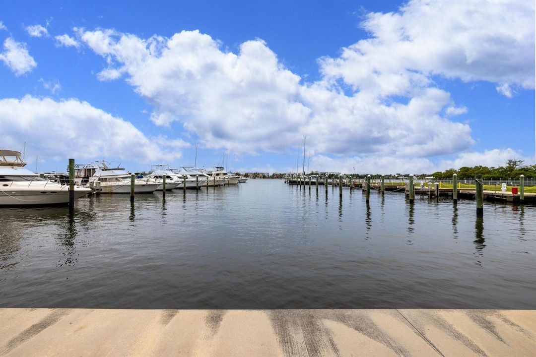 Moorings