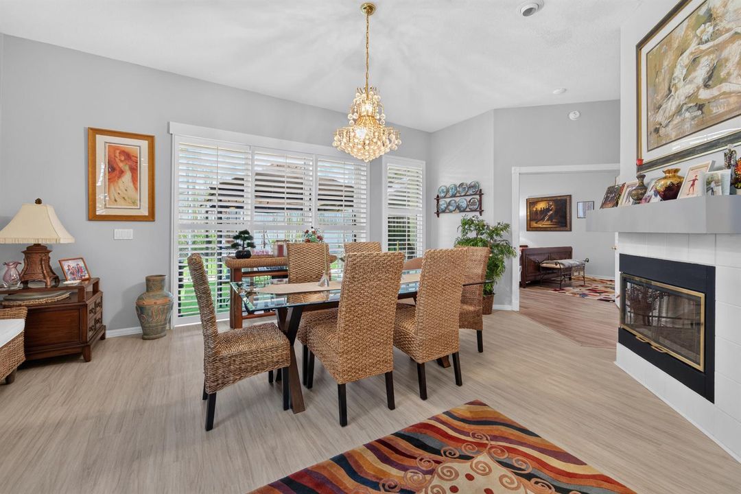 Dinning Room