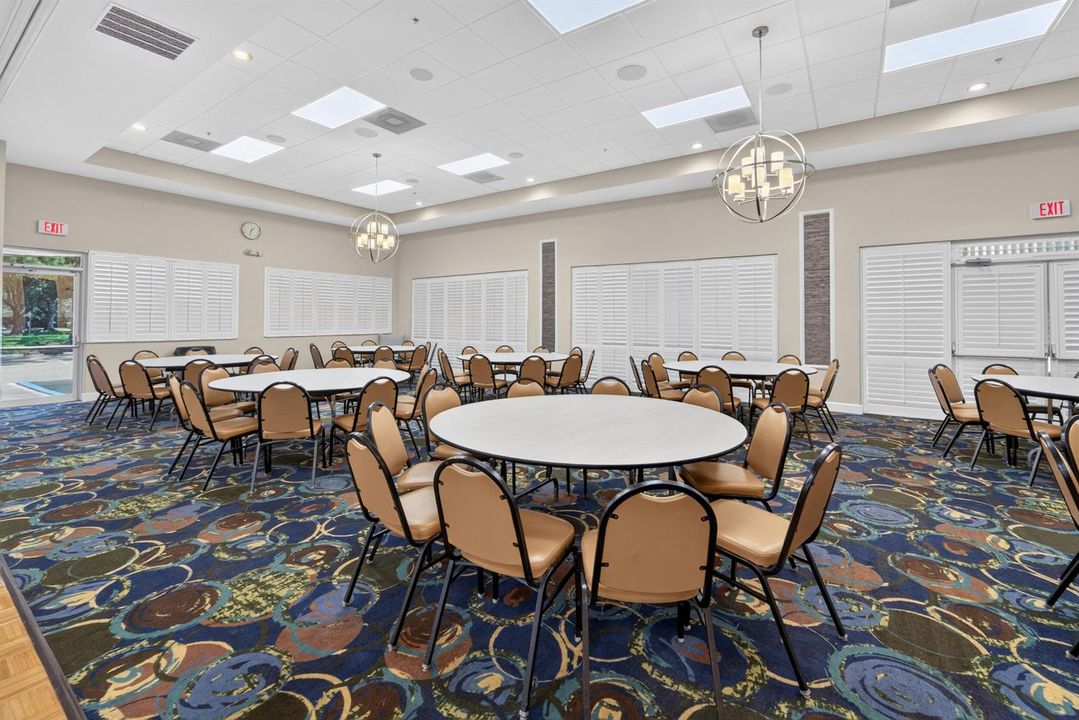 Club House