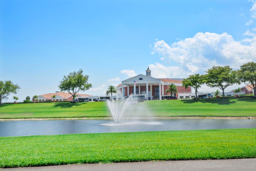 Clubhouse