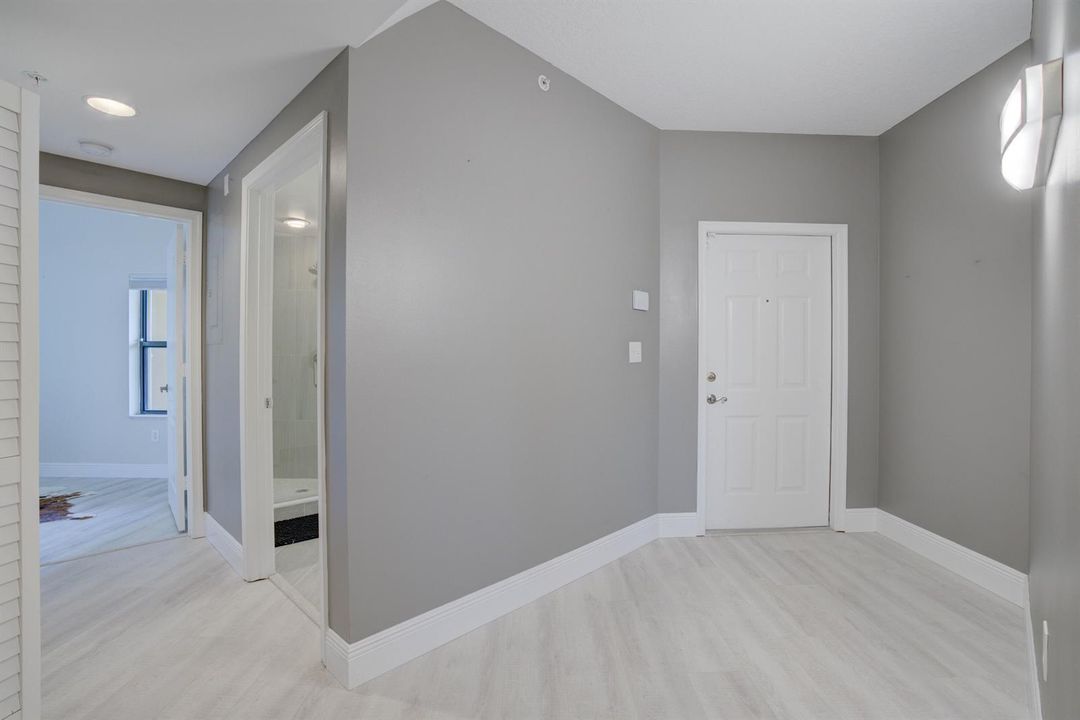Entryway