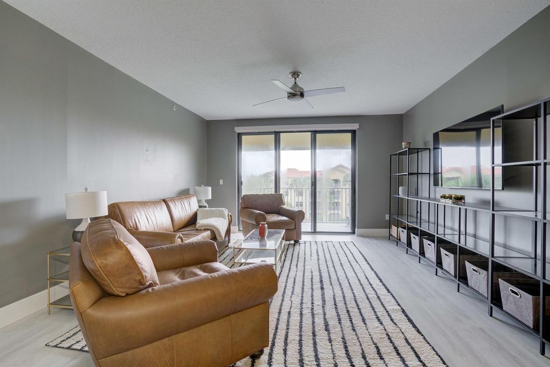 Living Space