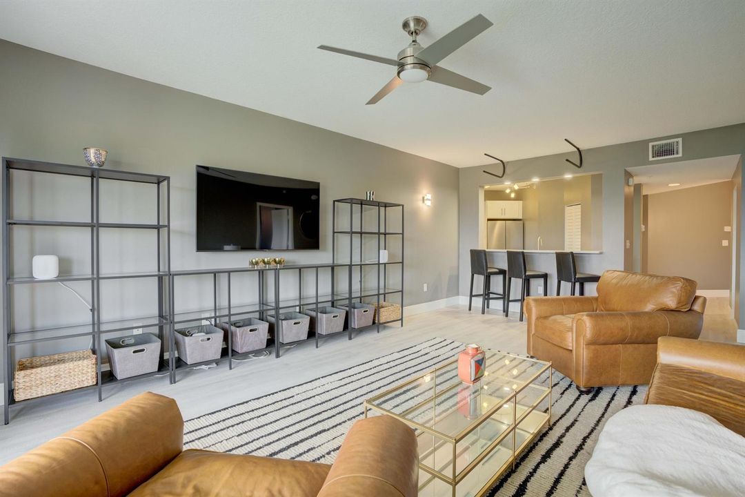 Living Space