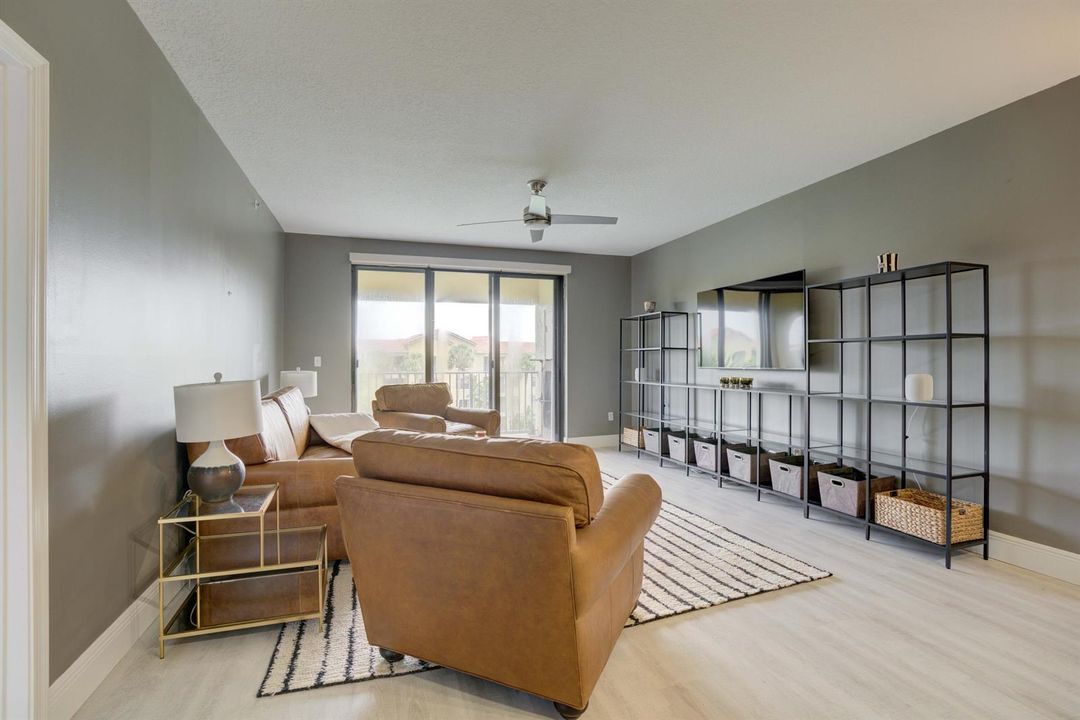 Living Space