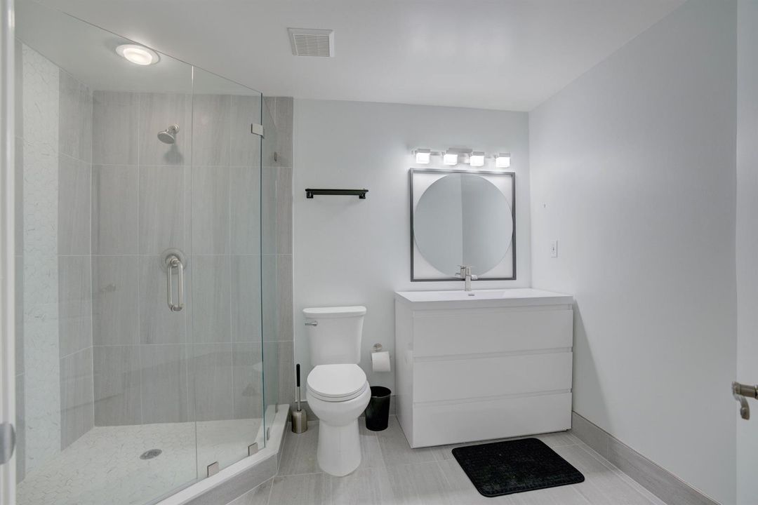 2nd Bath