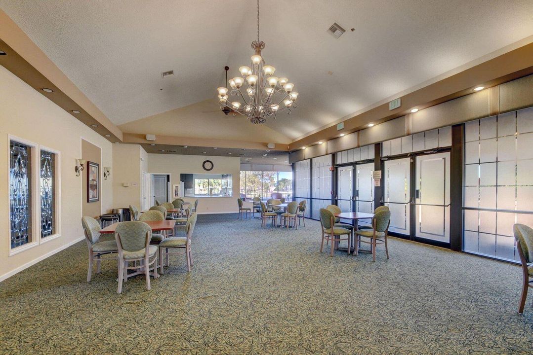 CARD ROOM