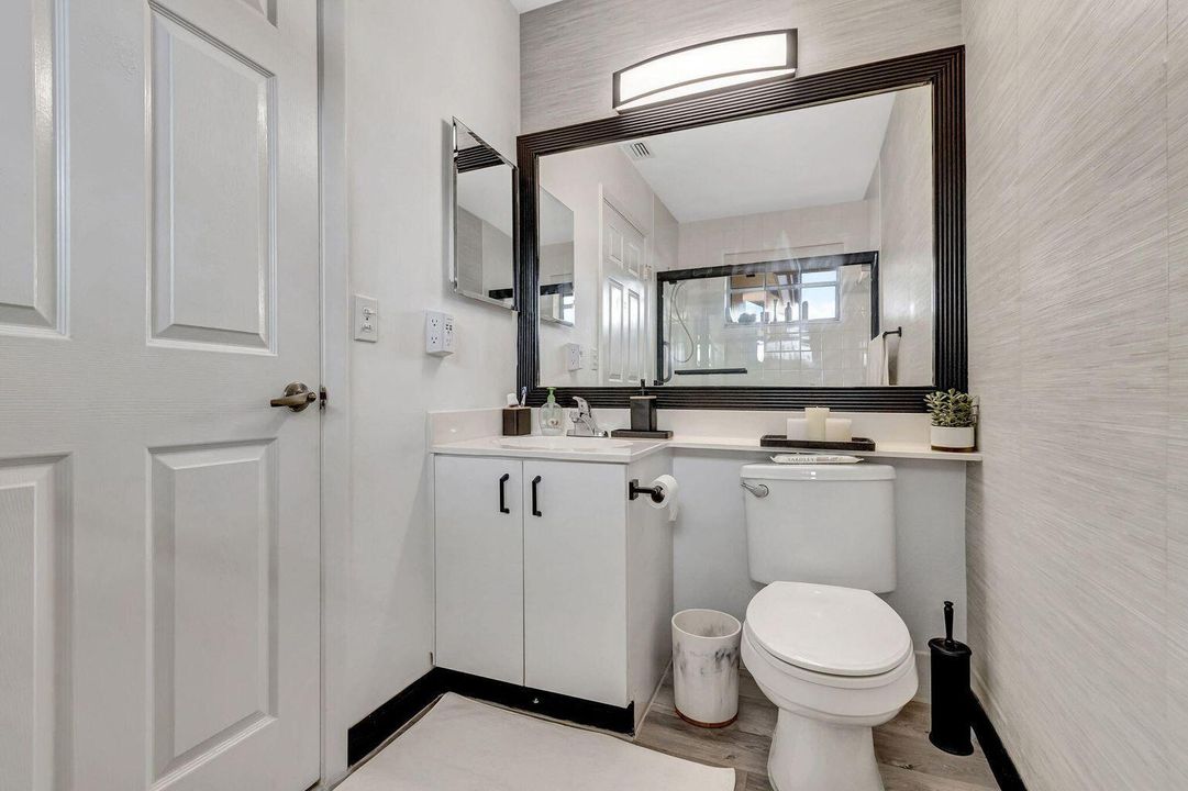 GUEST BATH