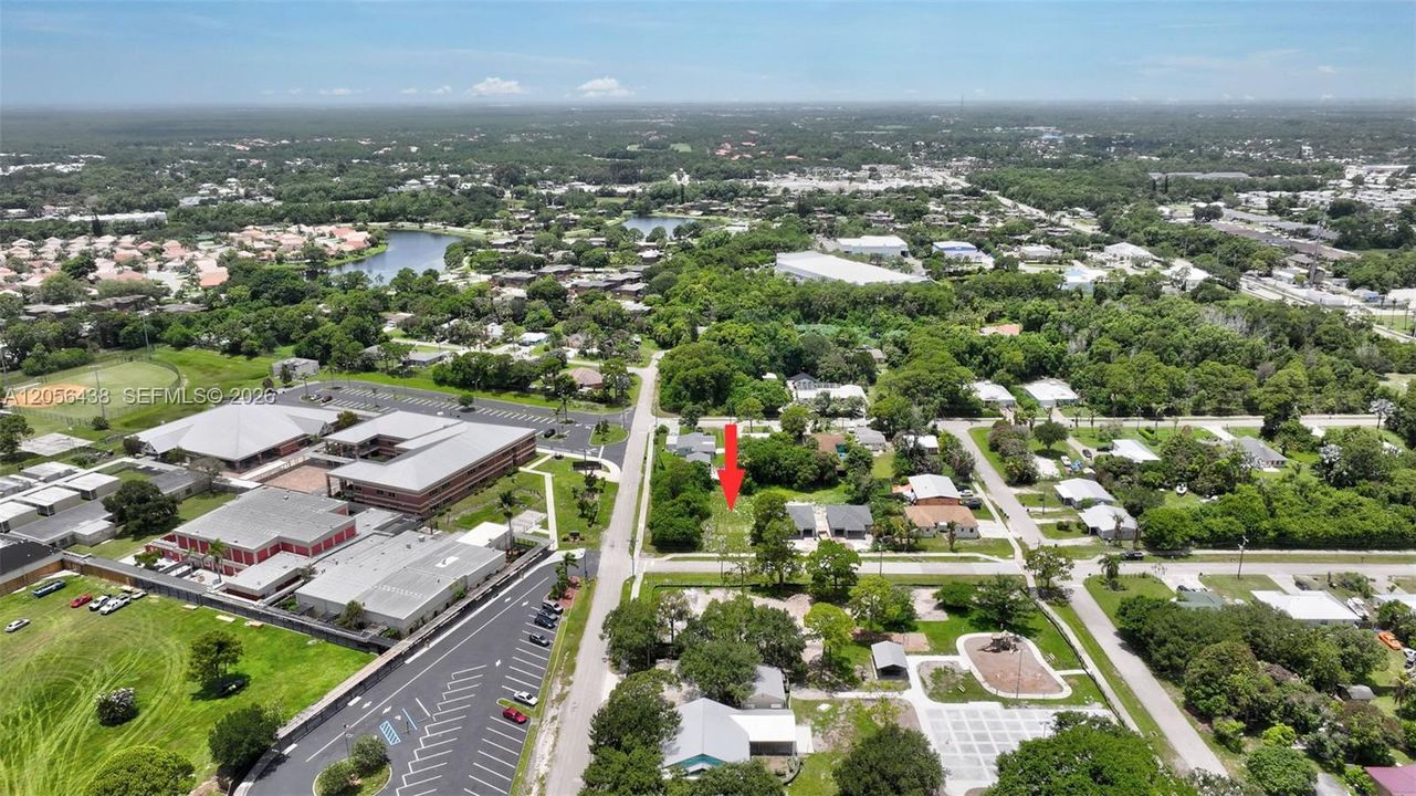 En Venta: $135,900 (0.17 acres)