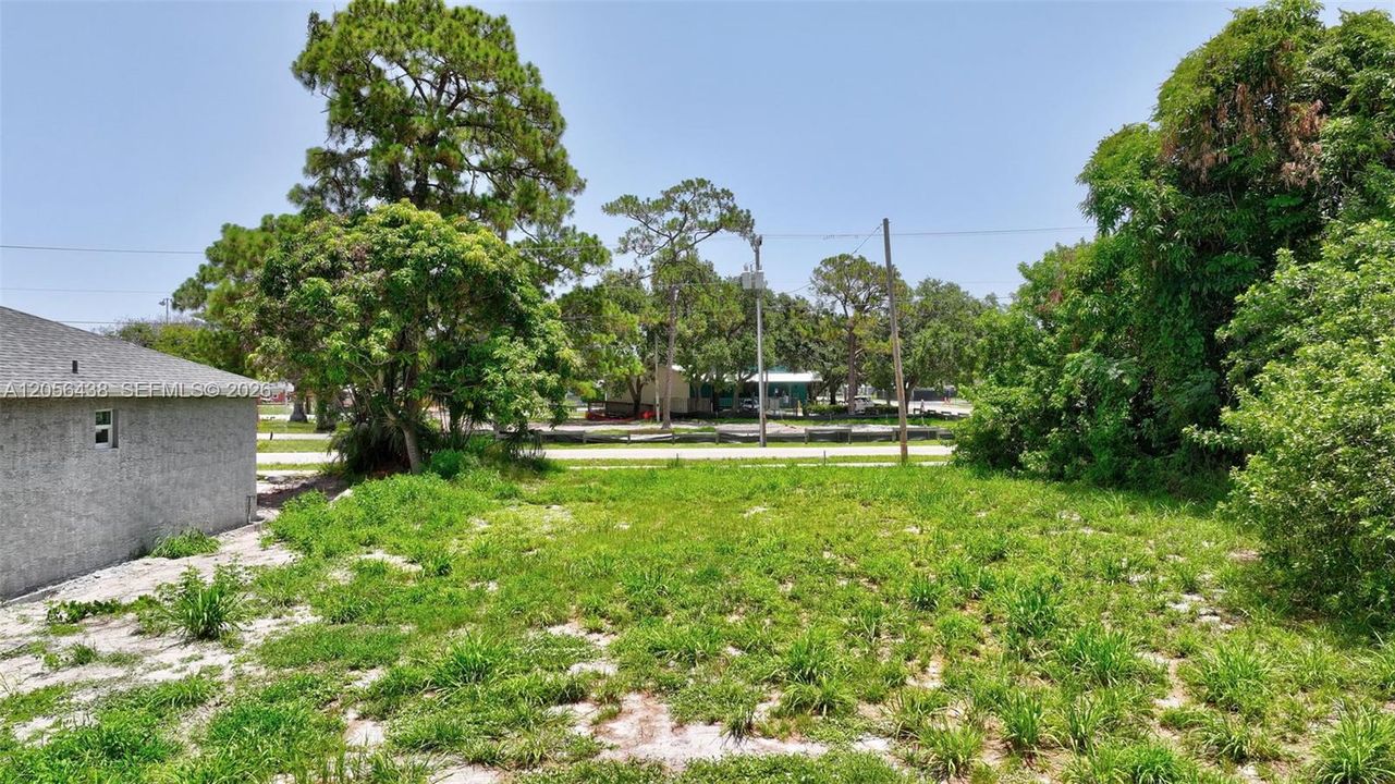 En Venta: $135,900 (0.17 acres)