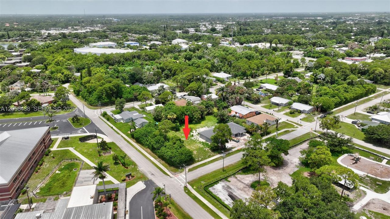 En Venta: $135,900 (0.17 acres)
