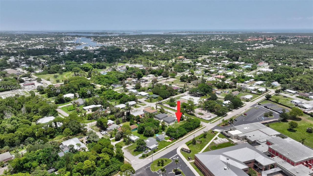 En Venta: $135,900 (0.17 acres)