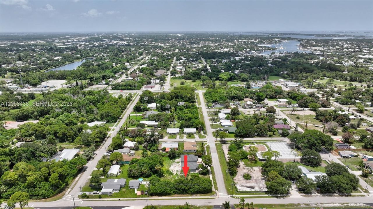 En Venta: $135,900 (0.17 acres)