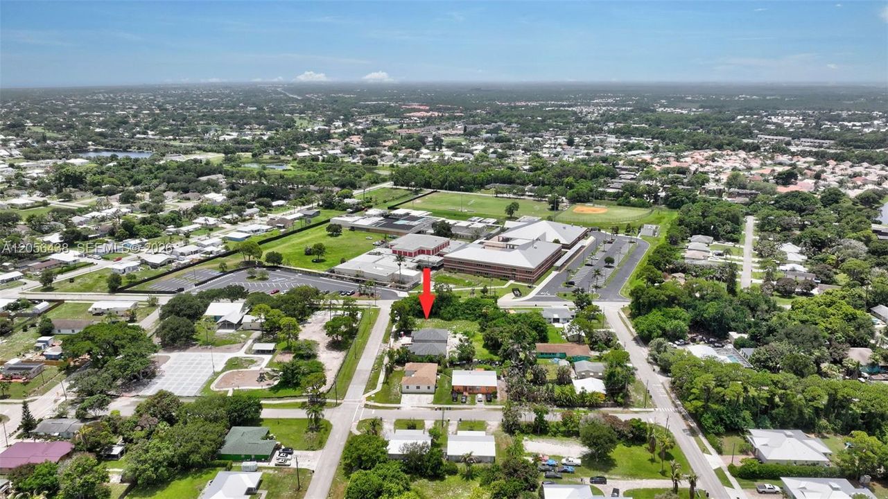 En Venta: $135,900 (0.17 acres)