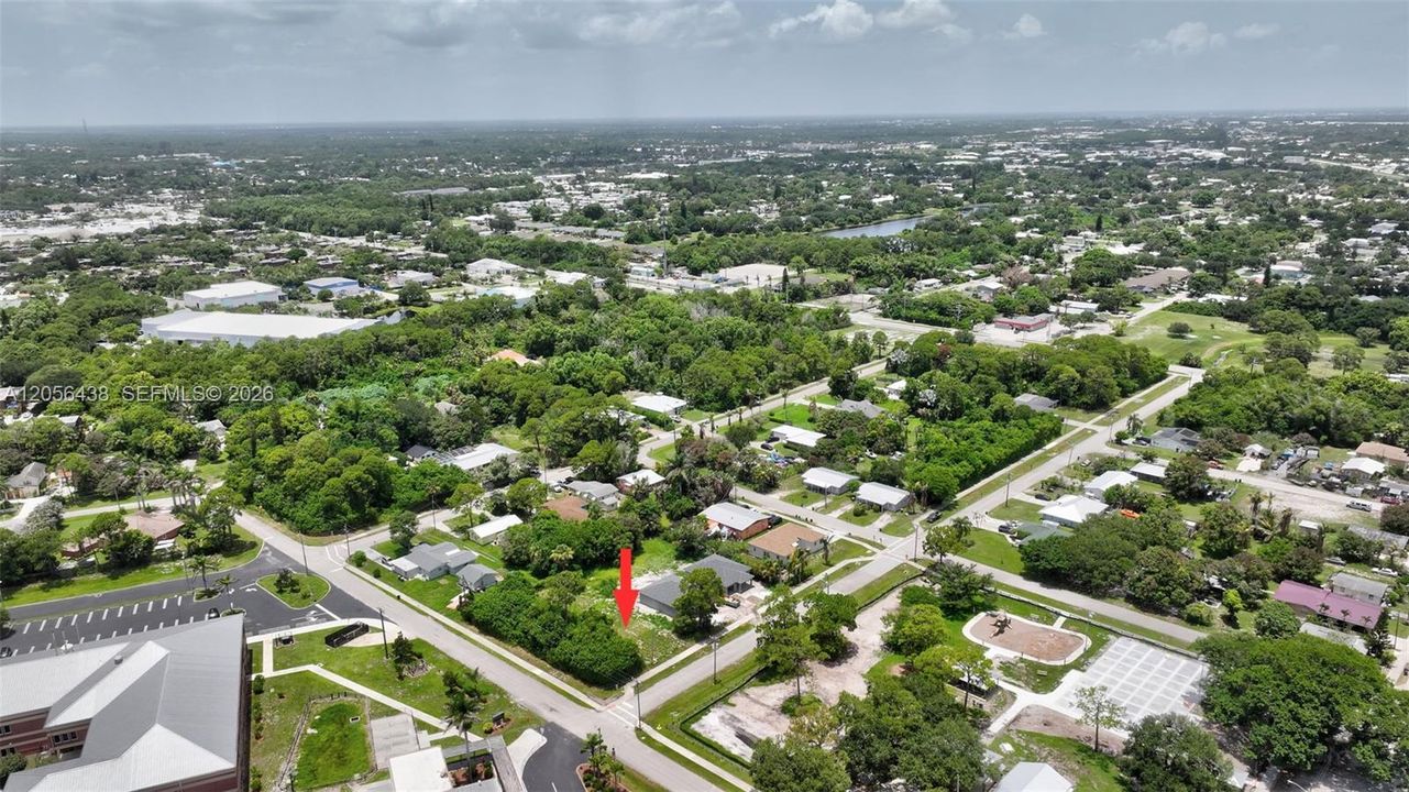 En Venta: $135,900 (0.17 acres)