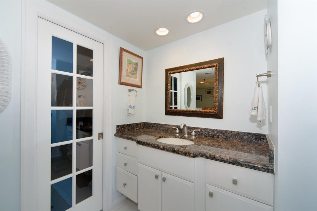 master bath