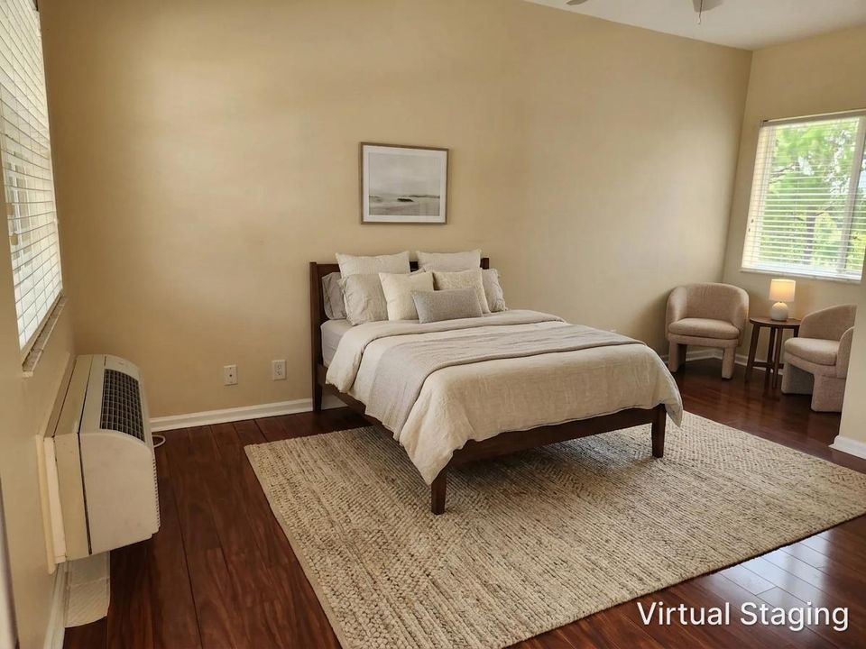 8330 Mulligan bedroom