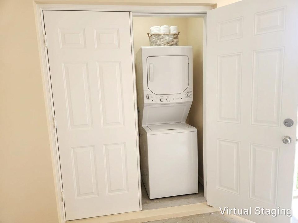 8330 Mulligan Laundry Room