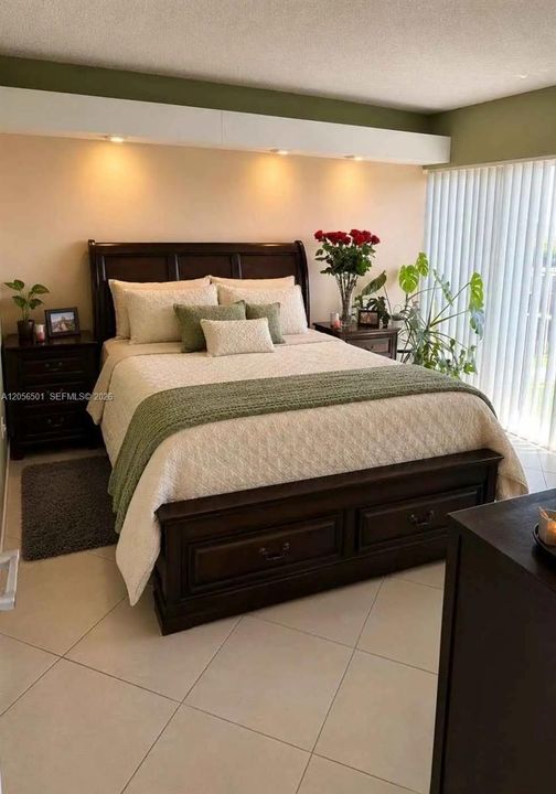 En Renta: $2,400 (2 camas, 2 baños, 785 Pies cuadrados)