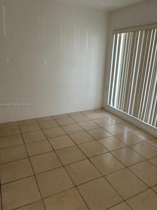 LIDO BAY TILE FLOORS IN APT