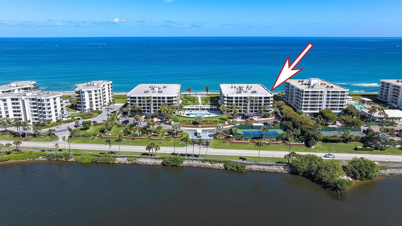 3140 S Ocean Blvd 502S-23
