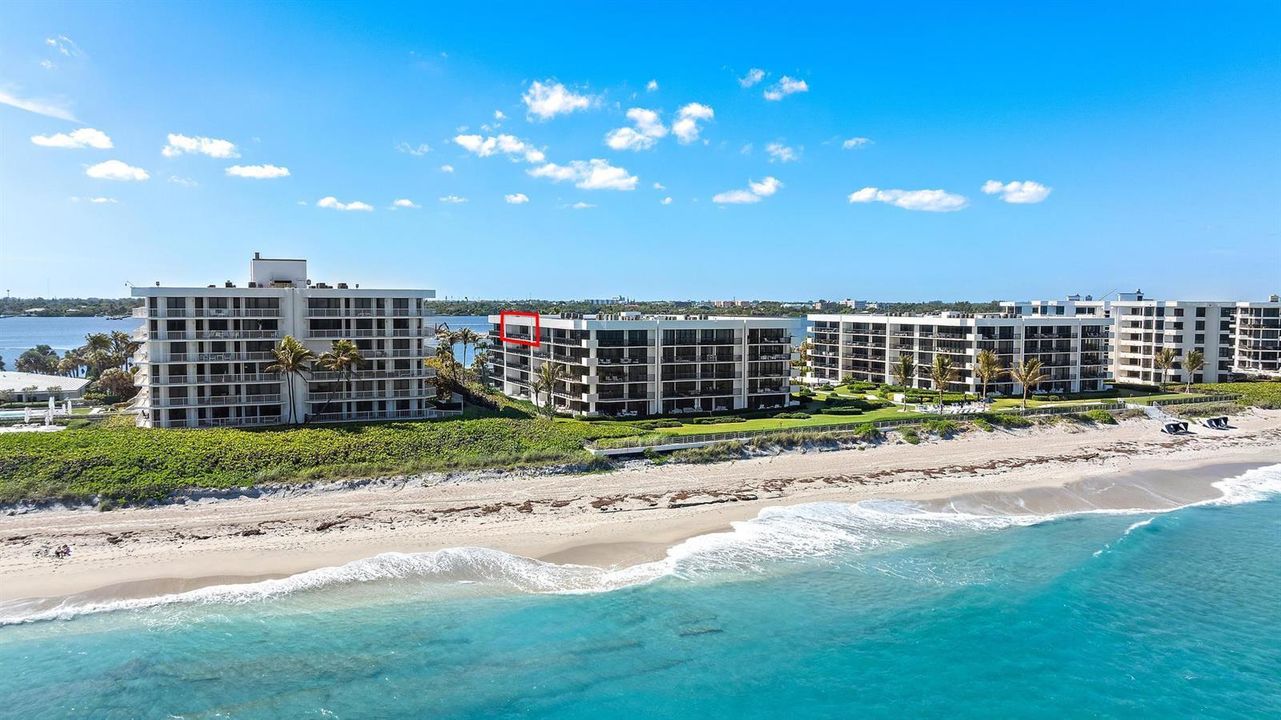 3140 S Ocean Blvd 502S-27