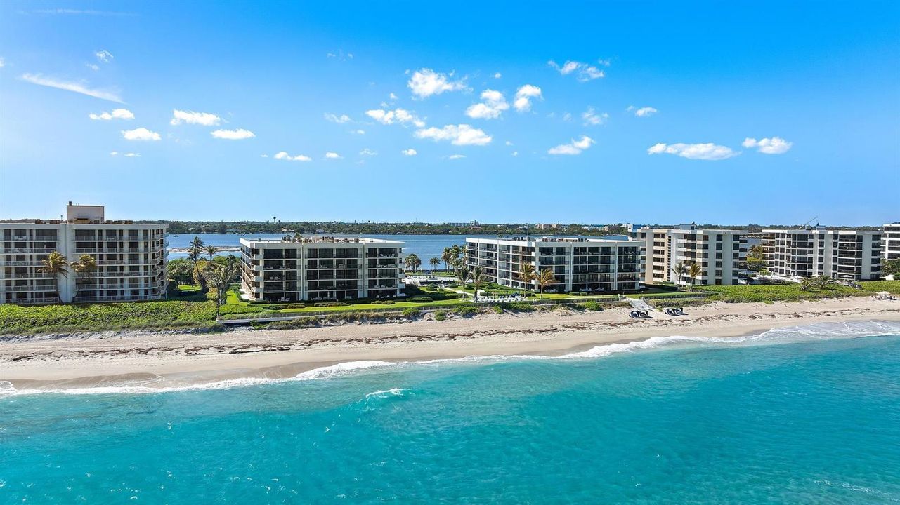 3140 S Ocean Blvd 502S-26