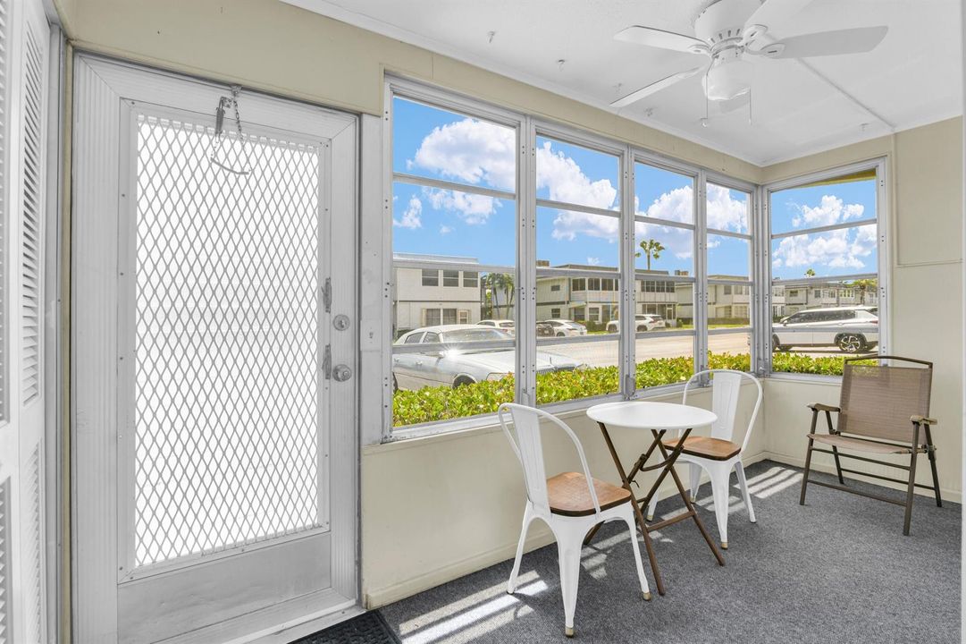 Florida Room