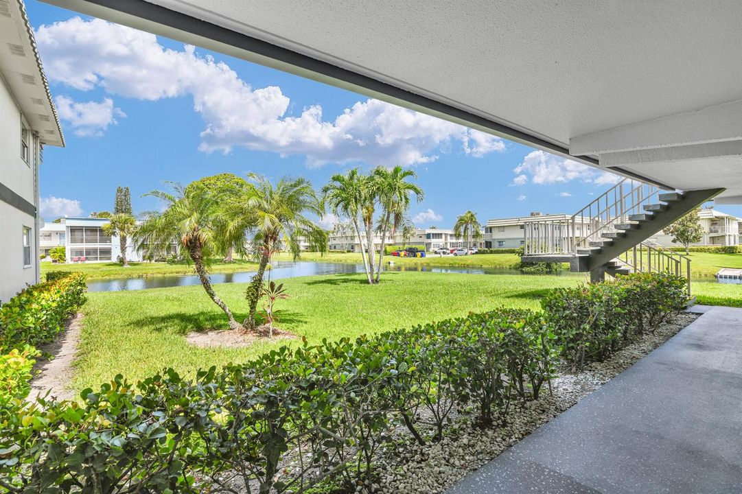 Front Door Waterview