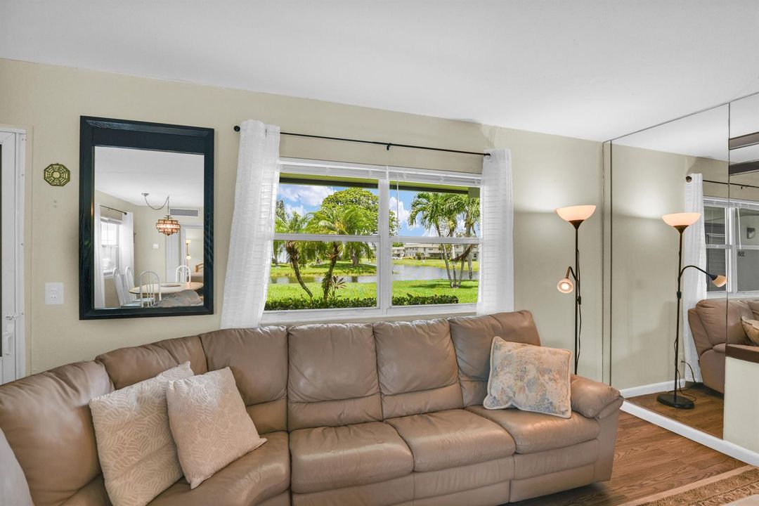 Living Room Waterview