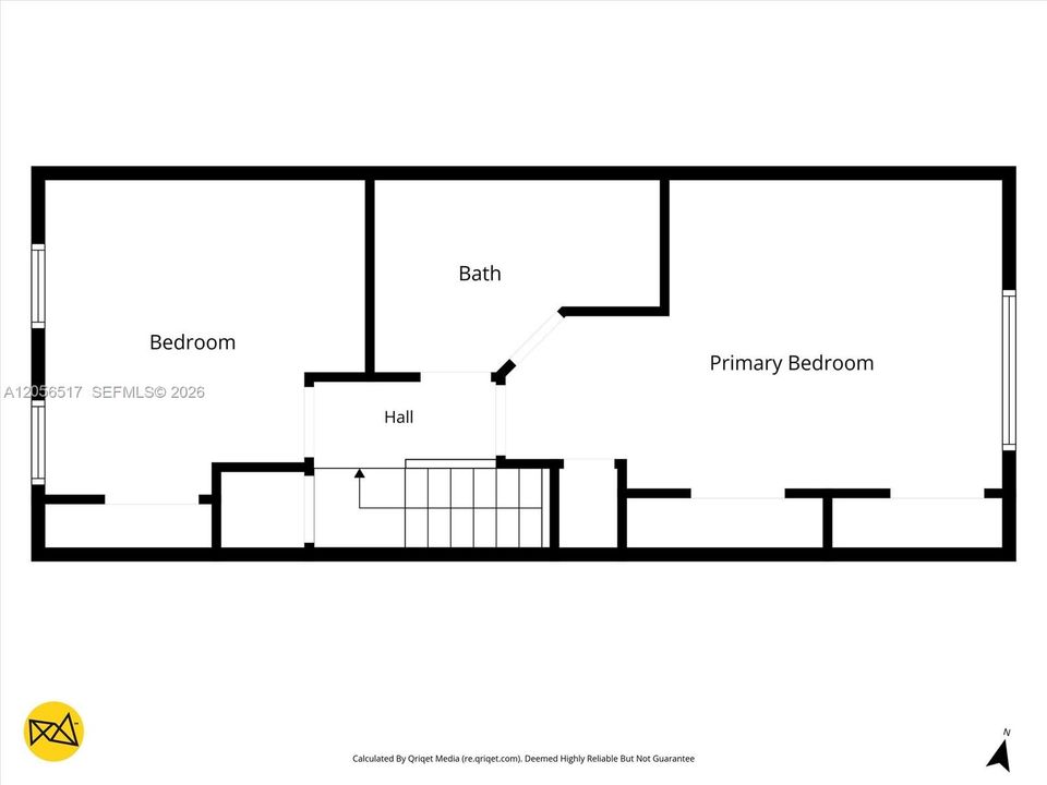 For Sale: $418,000 (2 beds, 1 baths, 1110 Square Feet)