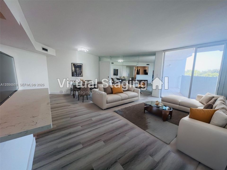 В аренду: $2,500 (2 спален, 2 ванн, 1257 Квадратных фут)