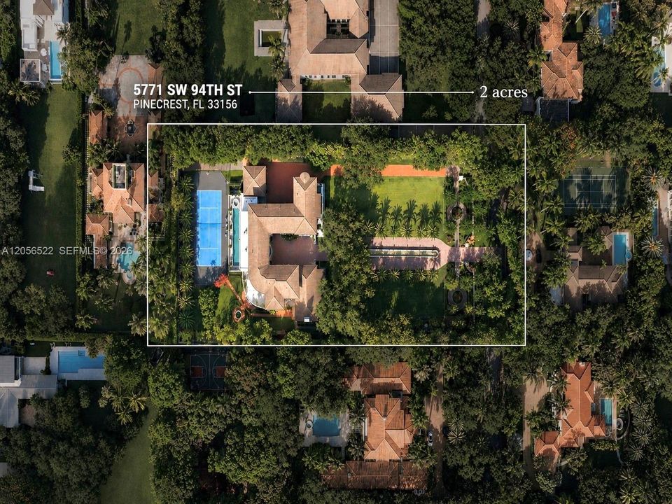 На продажу: $21,495,000 (8 спален, 7 ванн, 12023 Квадратных фут)