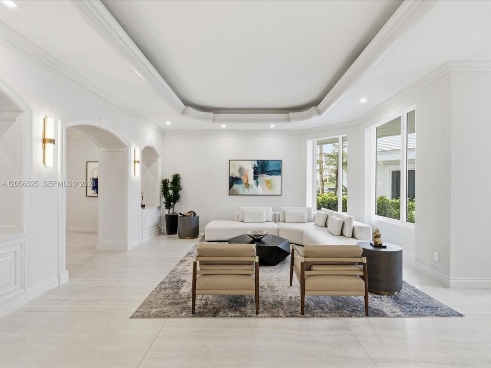 For Rent: $8,700 (2 beds, 2 baths, 2370 Square Feet)
