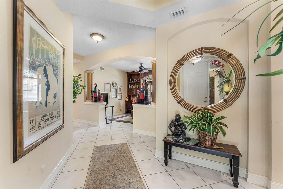 Foyer