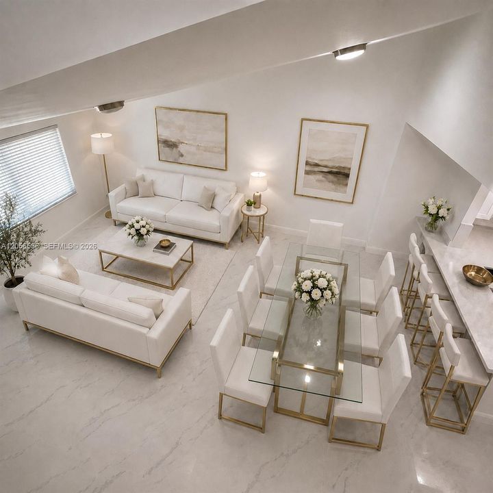 En Venta: $399,000 (4 camas, 2 baños, 1417 Pies cuadrados)