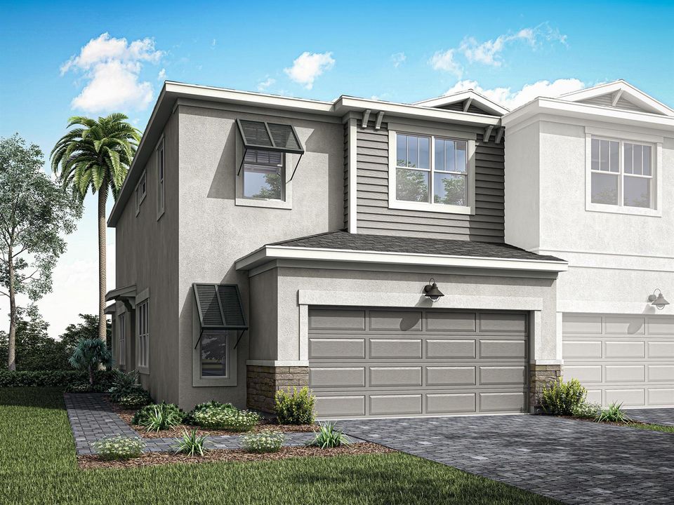 31_M H SEF - Avila Shaded Units_TH Plan