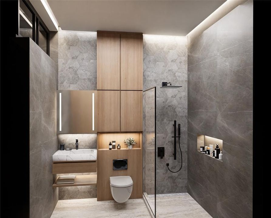 Bath 2