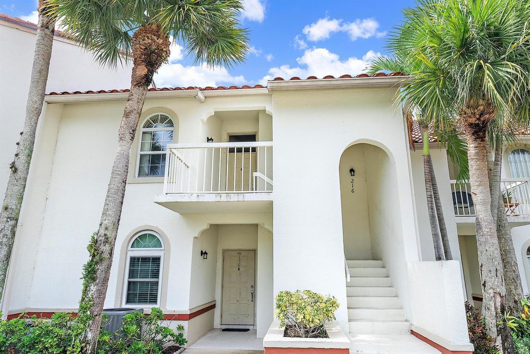 216 Cypress Point Drive, #216-22