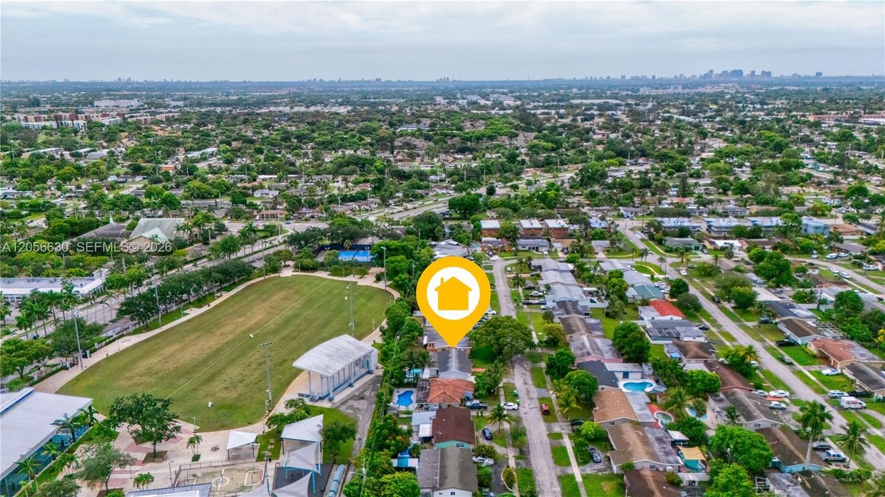 В аренду: $3,200 (3 спален, 2 ванн, 1332 Квадратных фут)