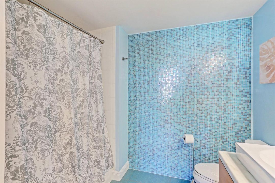 Bathroom #1