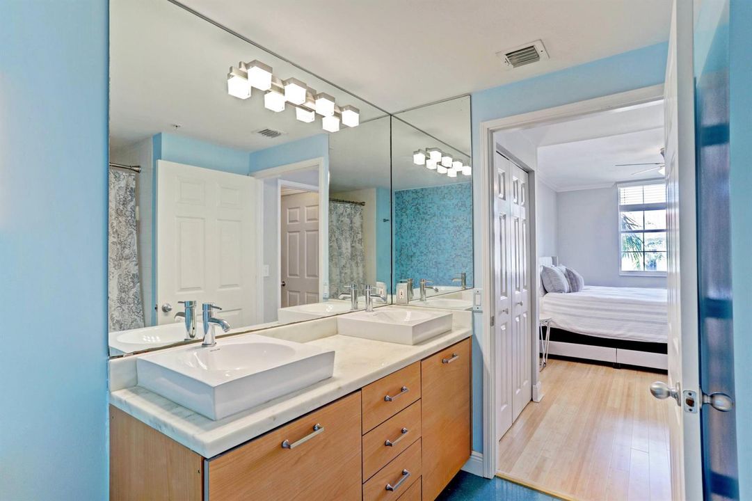 Bathroom #1