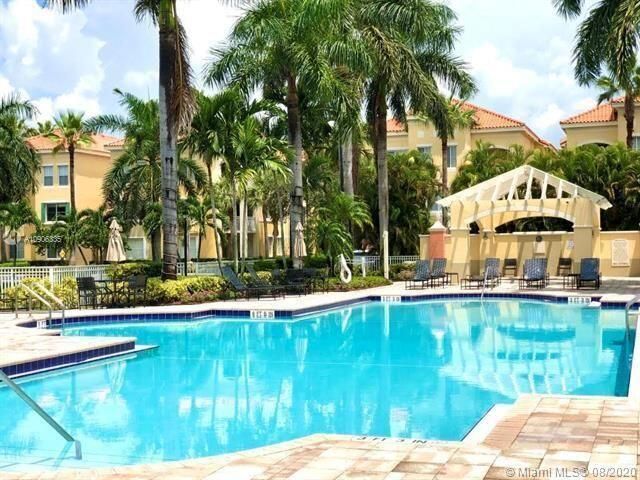Legacy Place Pool
